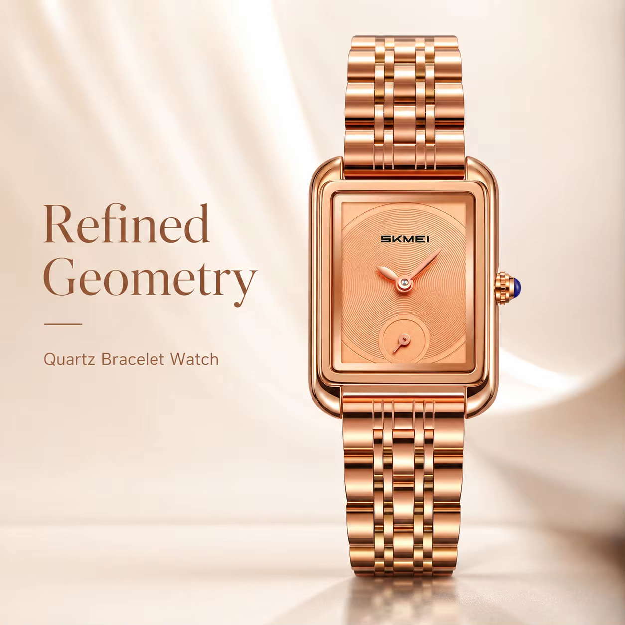 Montres pour femmes SKMEI 2670
