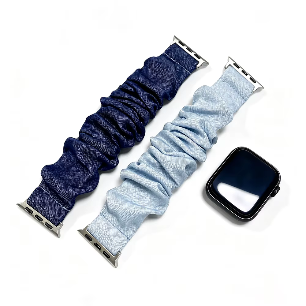 Bracelet pour femmes/hommes pour iWatch Series 11 10 9 8 7 6 5 4 3 2 SE