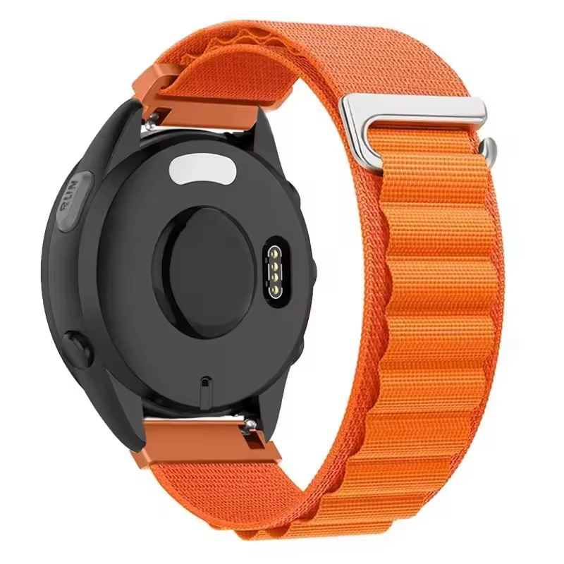 Bracelet de montre boucle alpine pour Garmin Venu 3 3s/2S/2Plus/ Vivoactive 6 5 4 4s