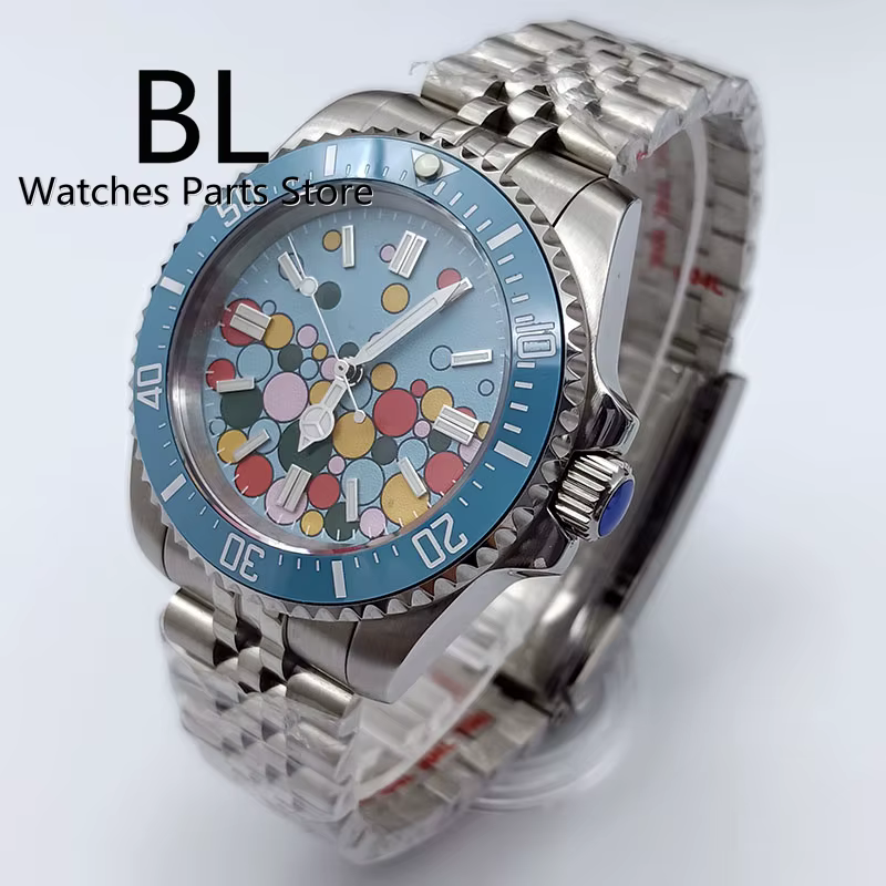 NH35A PT5000 MIYOTA Montre existent pour Homme