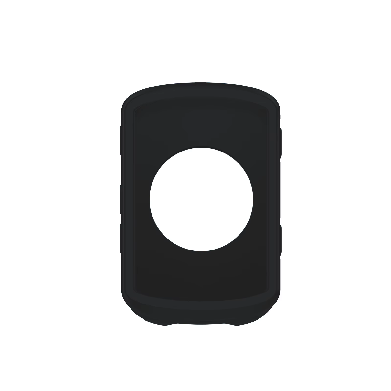 Garmin EDGE 540 840 étui GPS ordinateur de vélo housse en Silicone coque de protection en caoutchouc odomètre + Film HD