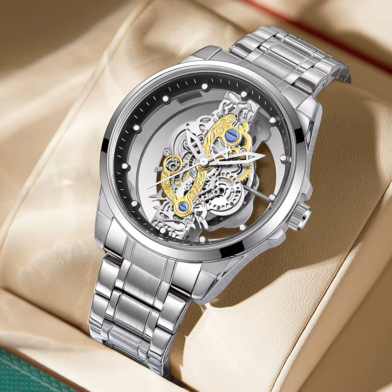 Montre pour homme UTHAI