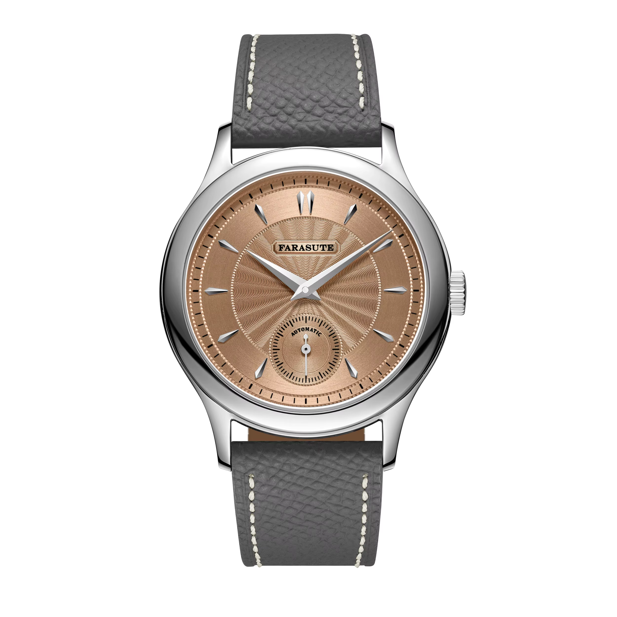 Montre mécanique de luxe FARASUTE