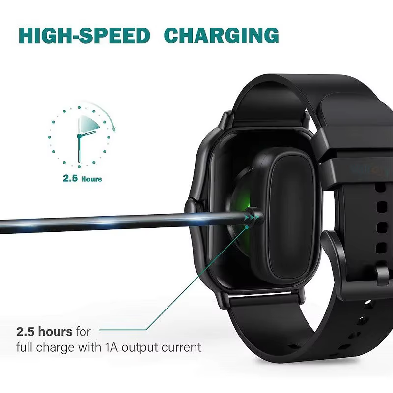 Câble de chargeur USB pour Amazfit