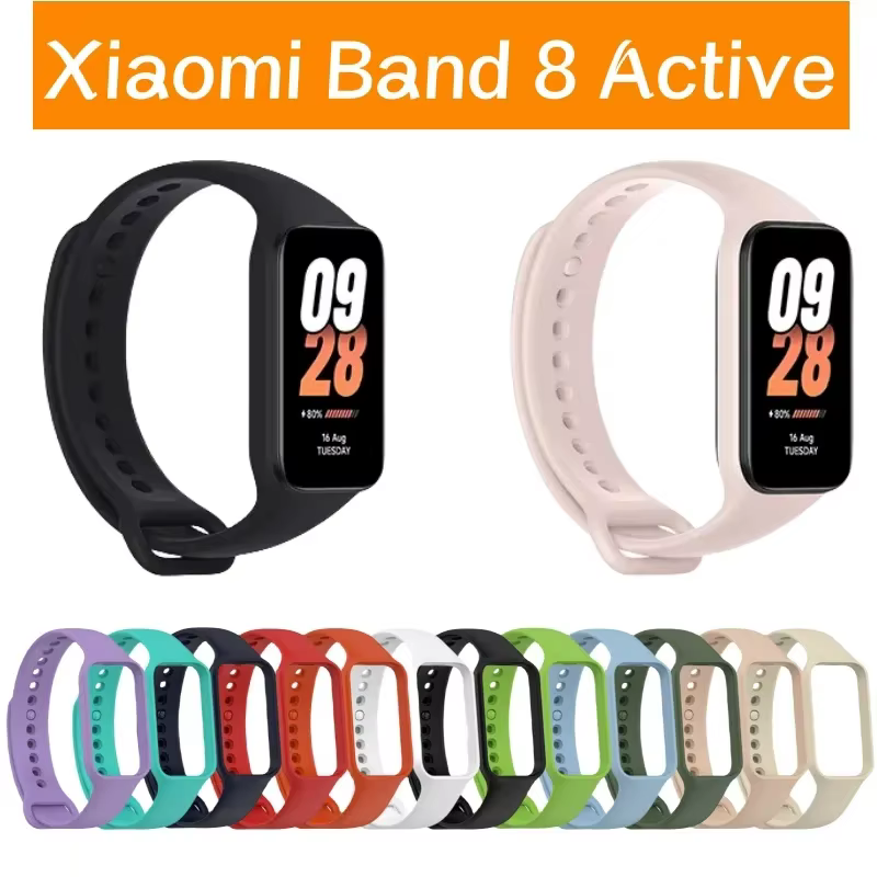 Bracelet pour Xiaomi Smart Band 8