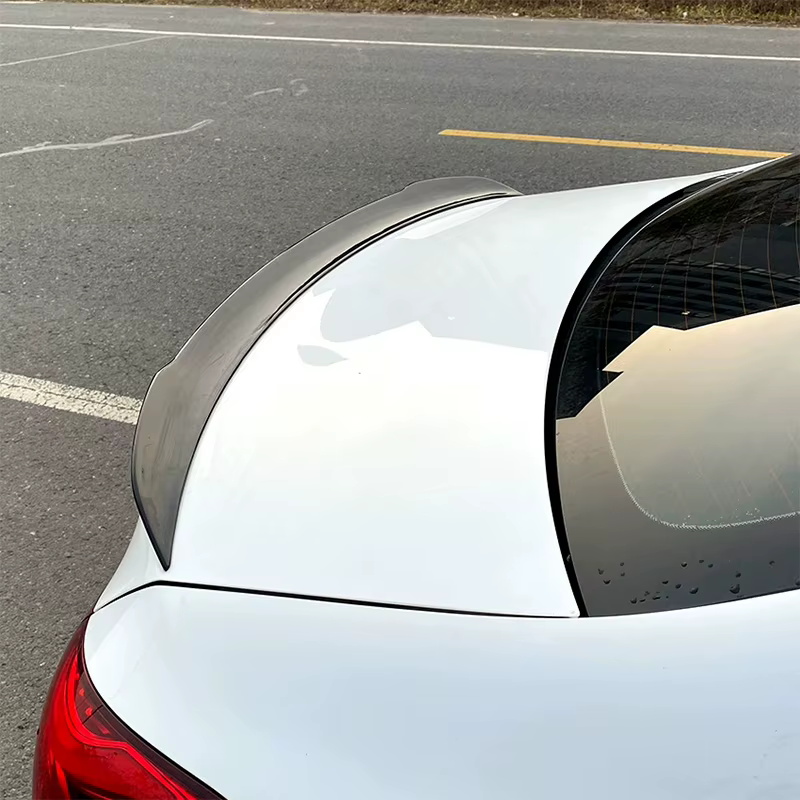 Accessoires de kit de corps d'aile de Spomicrophone de sport arrière, Mercedes Benz W177 V177 Classe A A160 A180 A200 A220 A250 A35 Jas 2019 à 2022