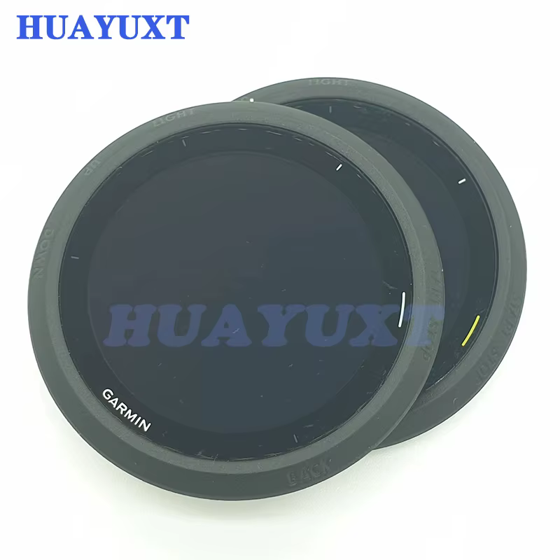 Écran LCD de remplacement pour montre Garmin Forerunner 745, Original
