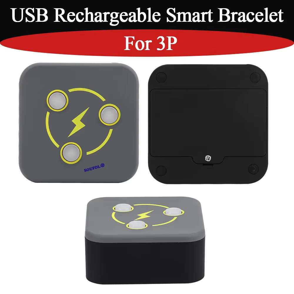 Nouveau Bracelet pour P2 P3