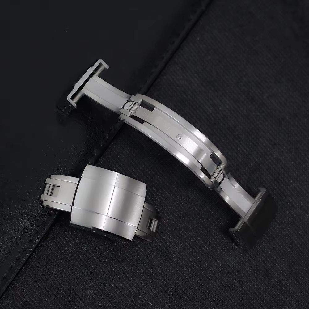Bracelet de montre CTS en acier inoxydable 316L