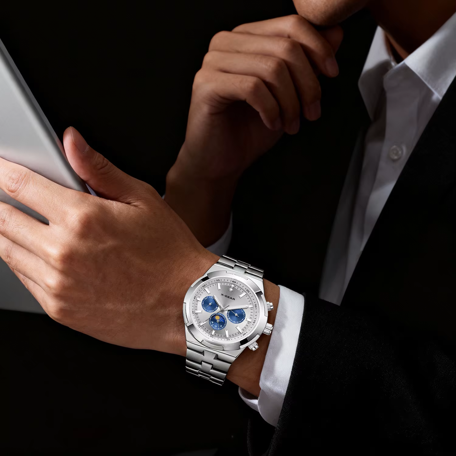 Montres pour homme X-GEAR