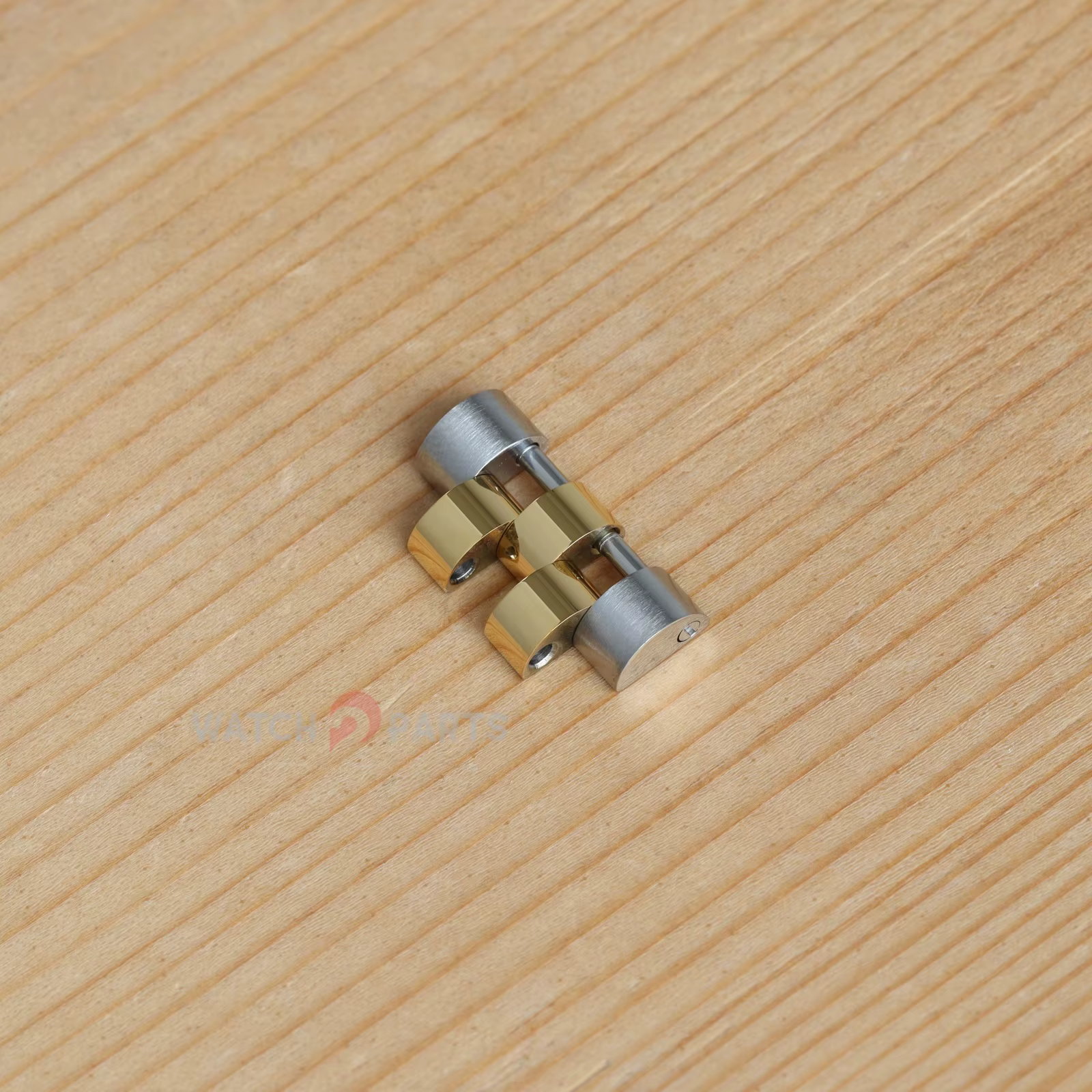 Lien de Bracelet jubilé 15.5mm/16.2mm pour Rolex Datejust 36/41mm 126xxx/116xxx