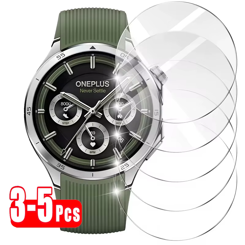 Protecteur d'écran pour OnePlus Watch 3