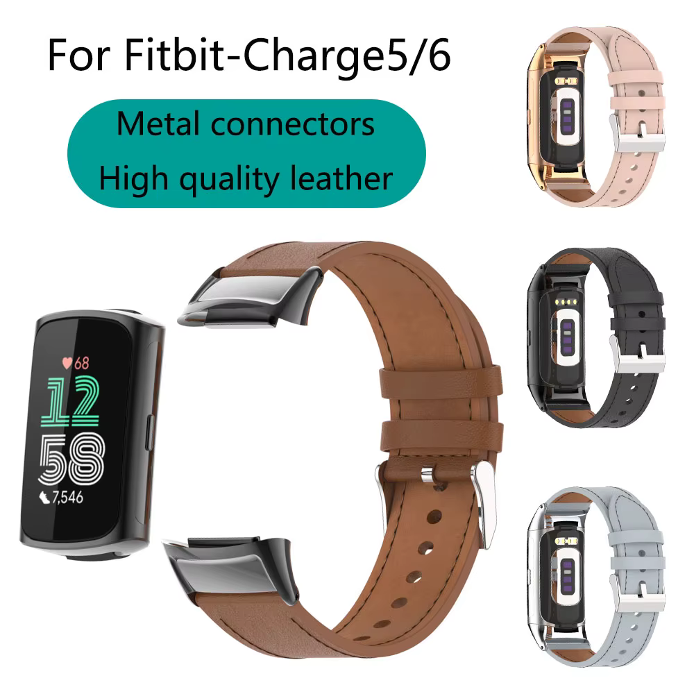 Bracelet Fitbit-Charge5/6