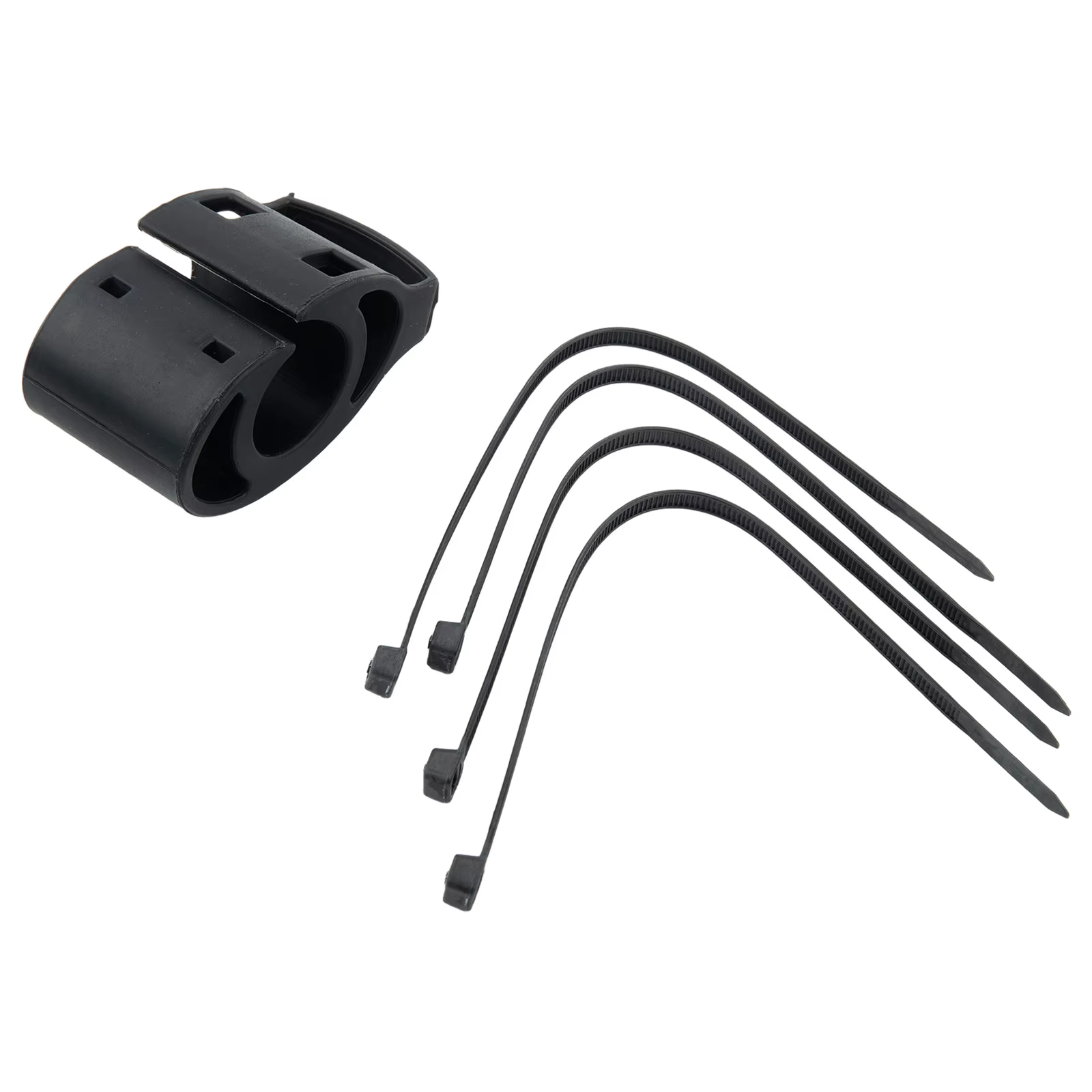 1 ensemble de supports de montre pour vélo