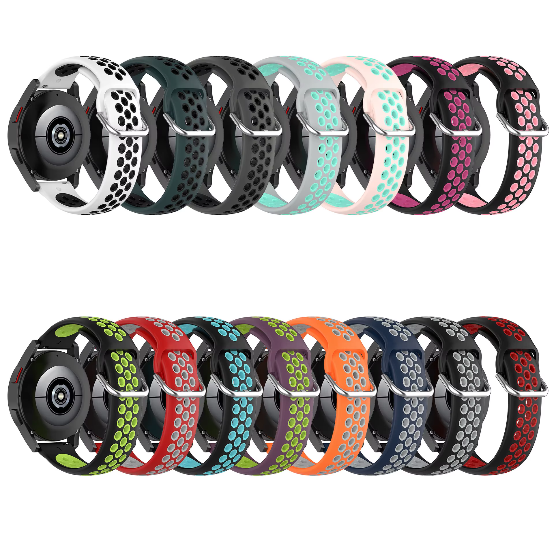 Forerunner 245 645 158 55 165 168 255 265 bracelet de montre musicale 20/22mm