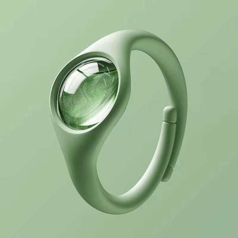 Bracelet anti-moustiques pour l'extérieur, répulsif contre les moustiques, avec huile essentielle naturelle, répulsif efficace et sûr, cadeau contre les insectes