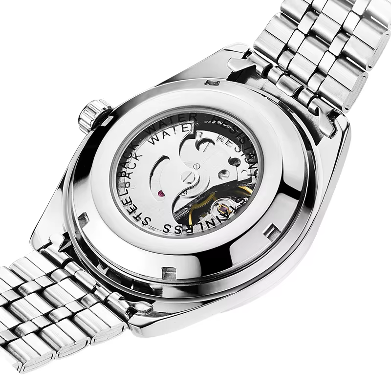 Montre homme de luxe FNGEEN 9001