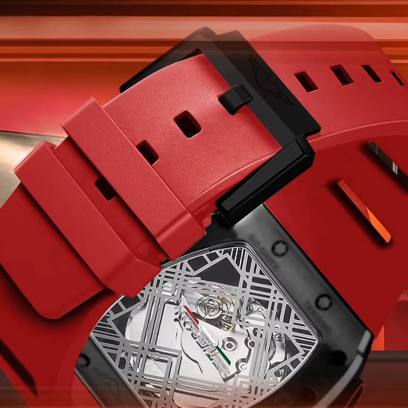 Montre automatique pour hommes