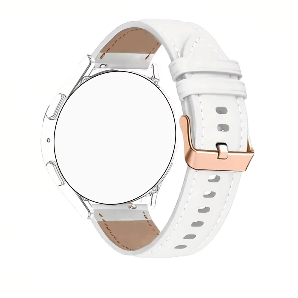 20 18MM Bracelet de montre pour Garmin Venu 3S 2S Vivoactive 4S Vivomove 3S Rey Active S Bracelets