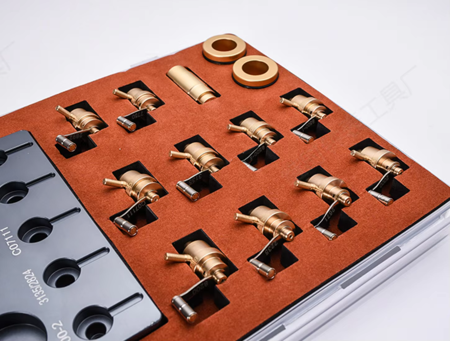 Accessoire de réparation de montre