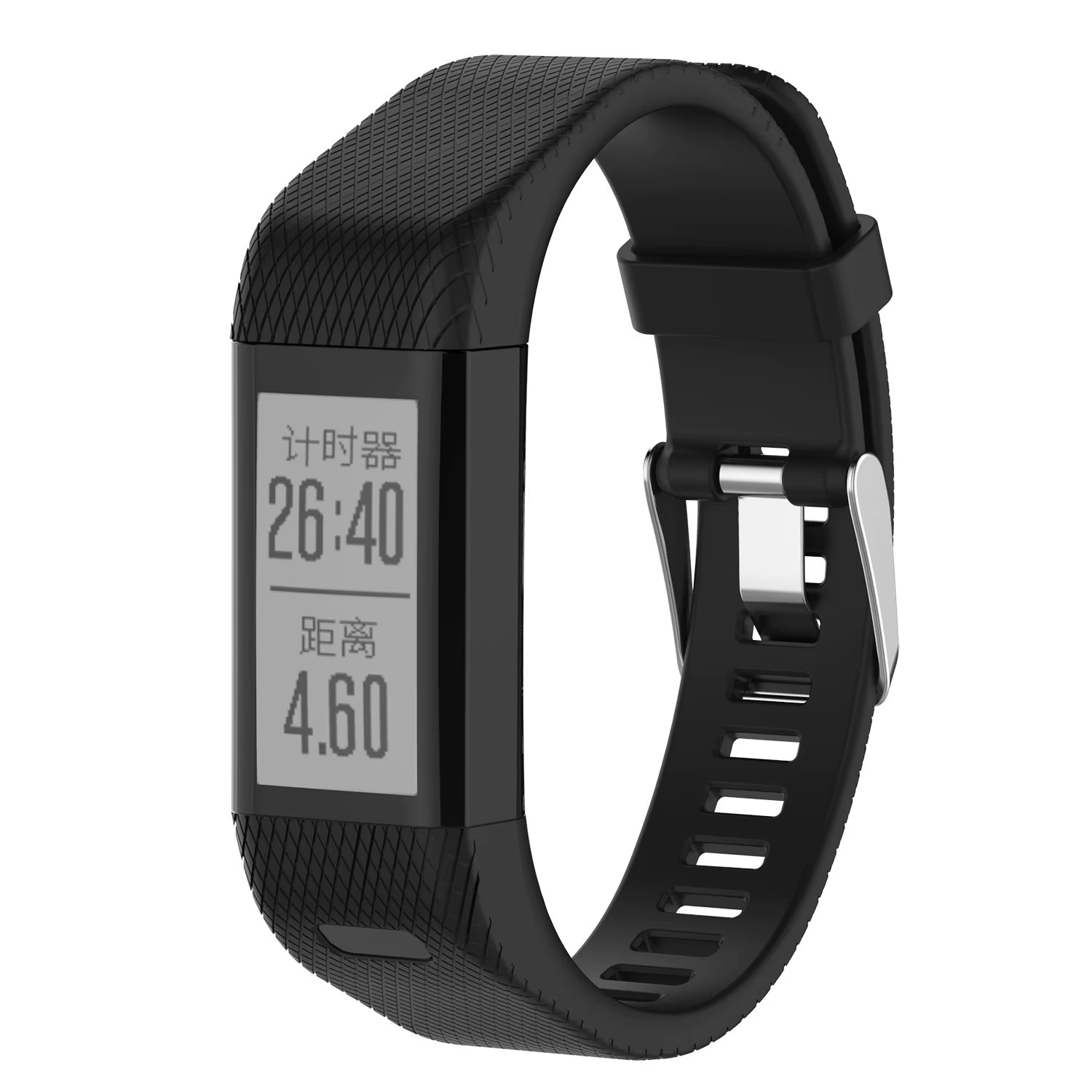 Bracelet de montre pour Garmin Vivosmart HR Plus