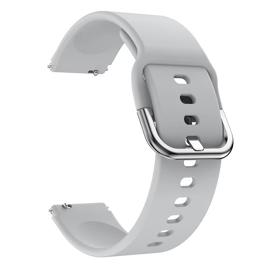 Bracelet en Silicone pour femmes fossile Gen 6 42mm