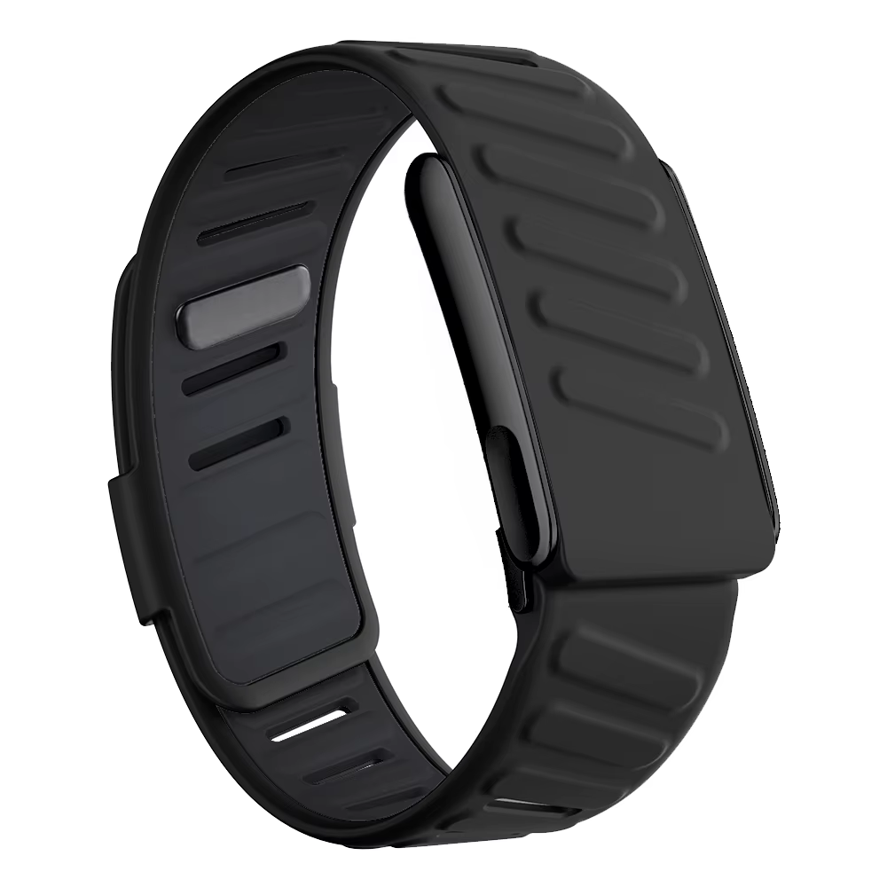 Bracelet en silicone pour Whoop 5.0 MG