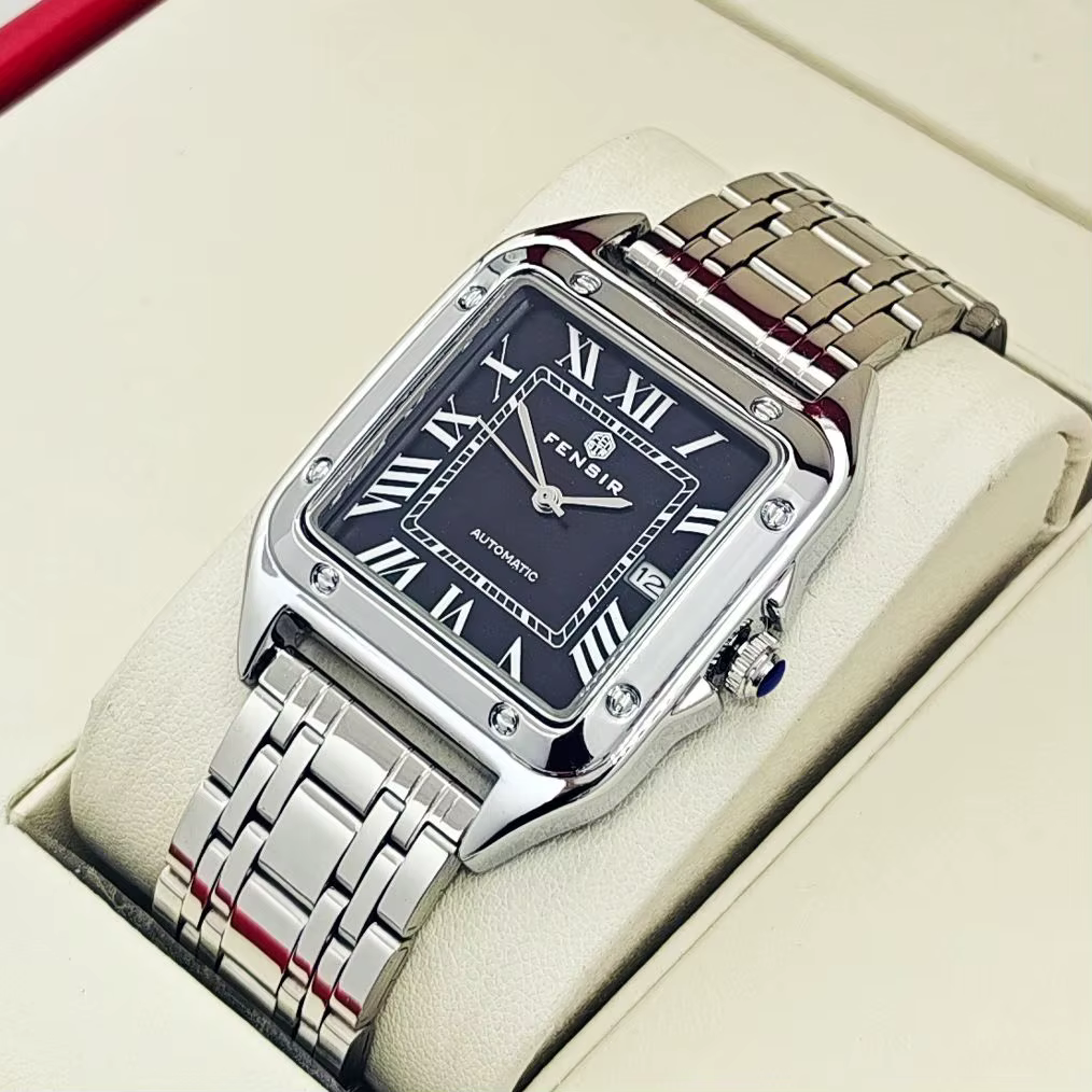 Montre de luxe pour homme