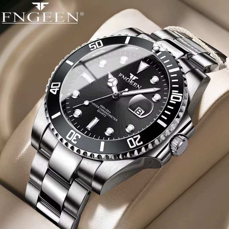 Montres pour hommes FNGEEN