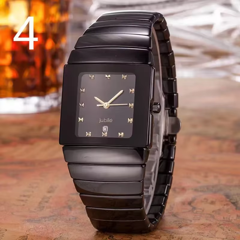 Montre originale pour hommes et femmes