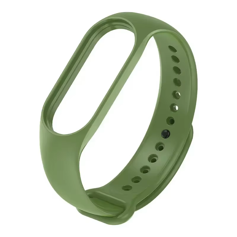 Bracelet de montre pour Xiaomi Mi Band 7 6 5 4 3