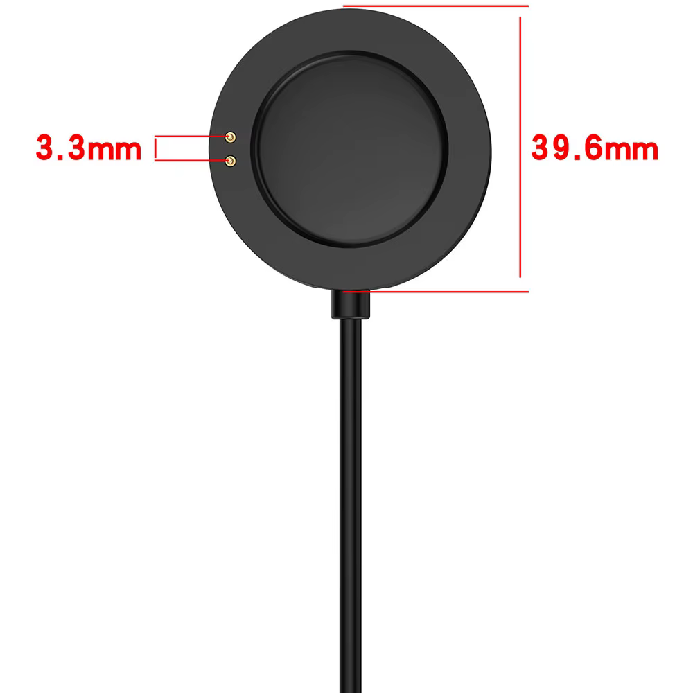 Chargeur USB magnétique pour montre connectée Xiaomi Watch S4