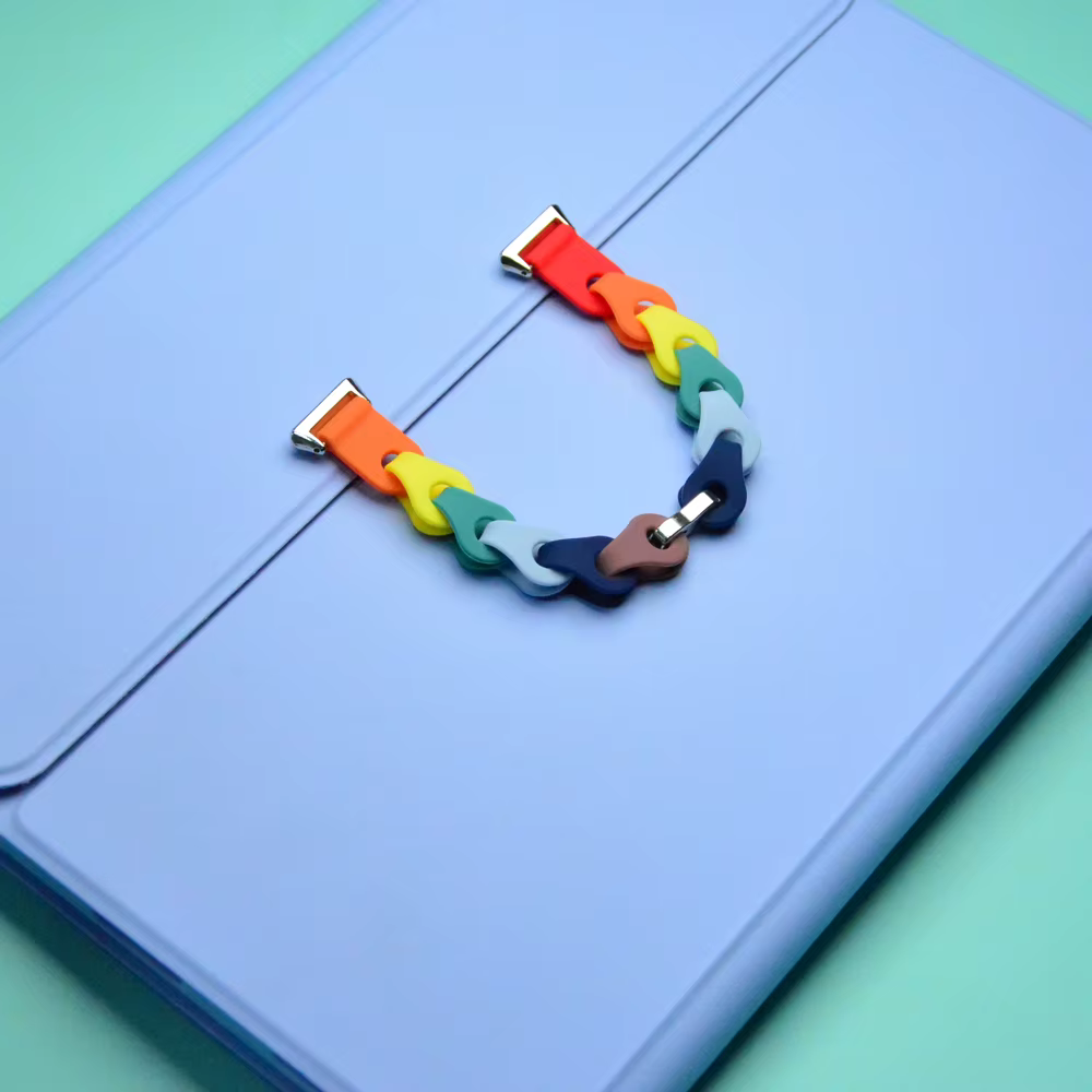 Femmes Bracelet pour huawei bande 10 9 8 NFC sport