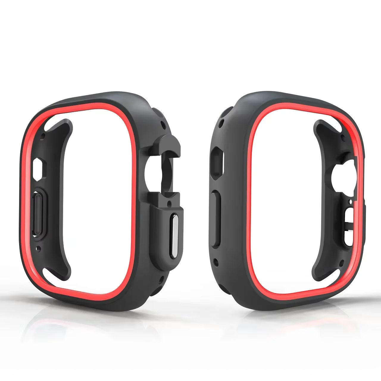 Coque de protection en TPU pour Apple Watch Ultra