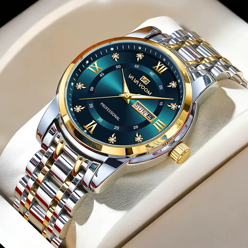 Montre pour homme VAVAVOOM