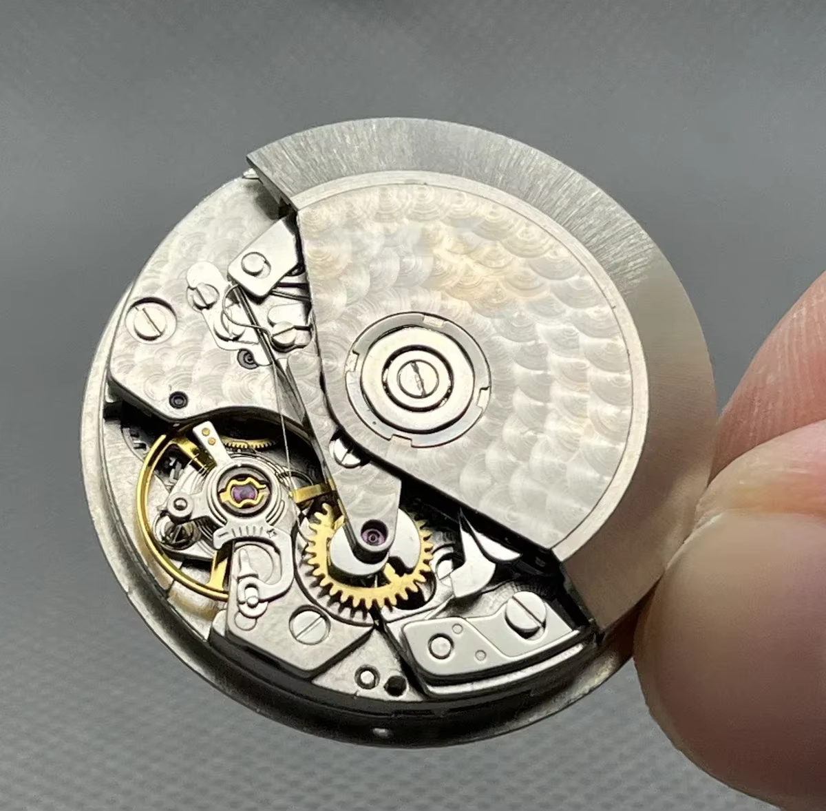 Mouvement de montre automatique 3.6.9 Chronogrpah