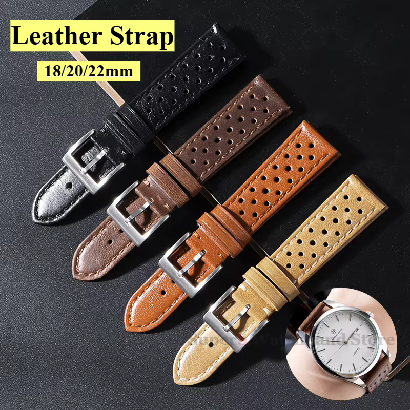 Bracelet en cuir Vintage pour hommes et femmes