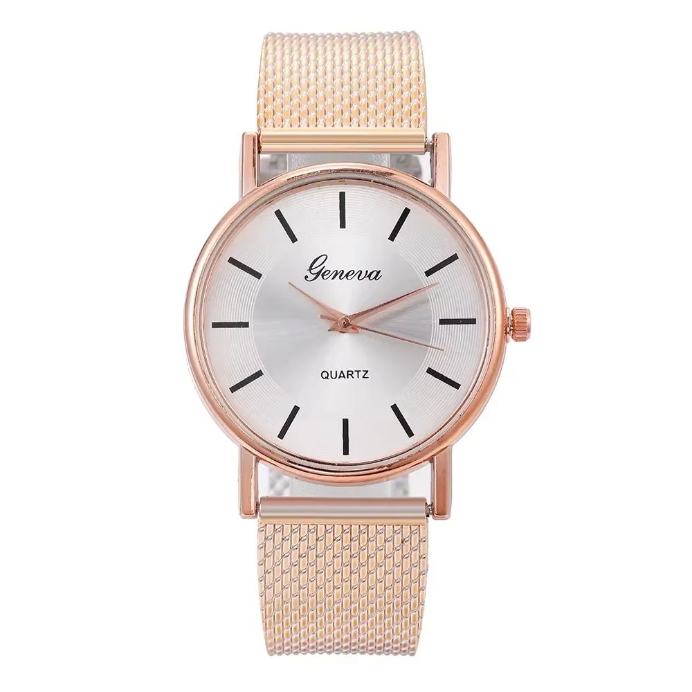 2023 montre de luxe pour femmes élégant Relogio