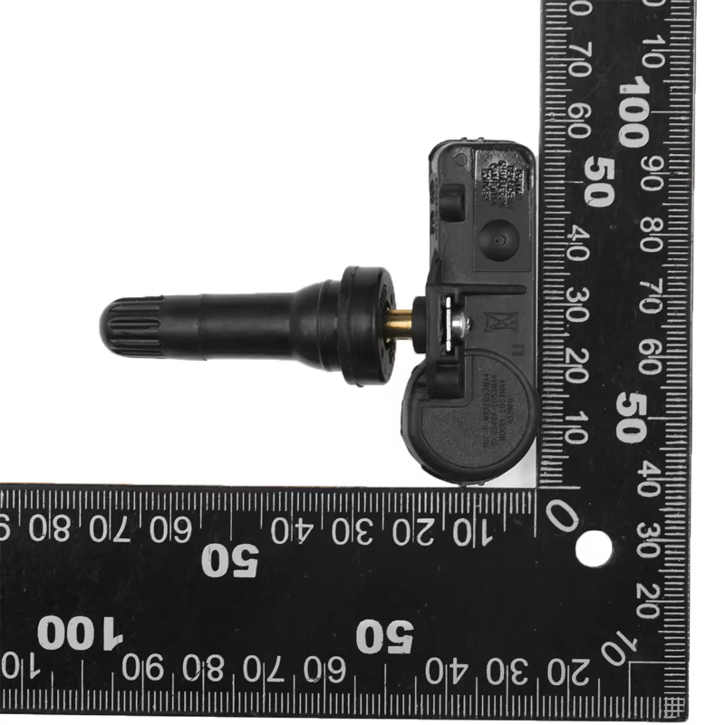 Capteur de pression TPMS pour KIT, 9673860880, 5430W0, 5430.W0, 307, T5, 308, T7, 3008, T84, 5008, W24, RCZ, T75, 433MHz