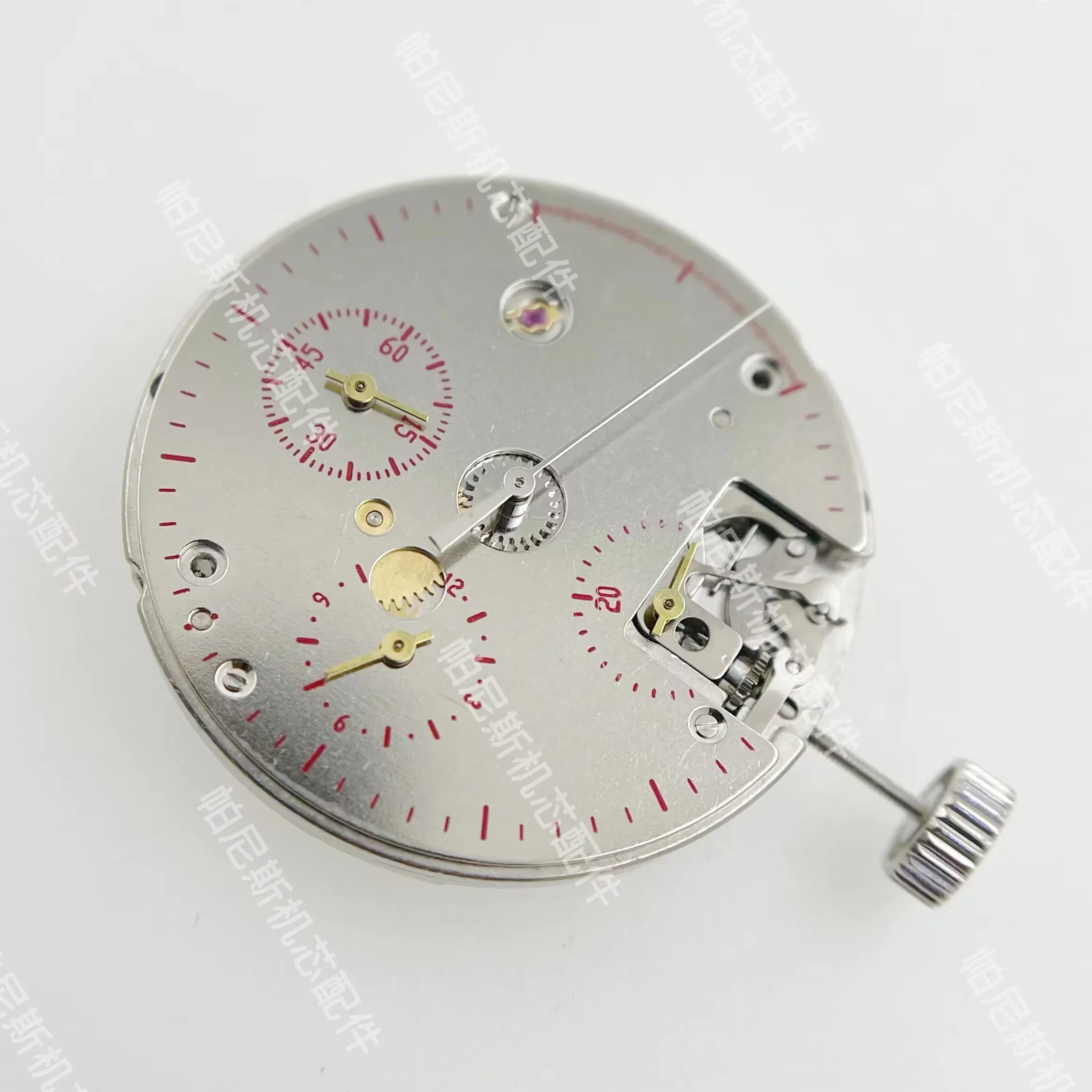 Pièces de montre ST1901 ST1902