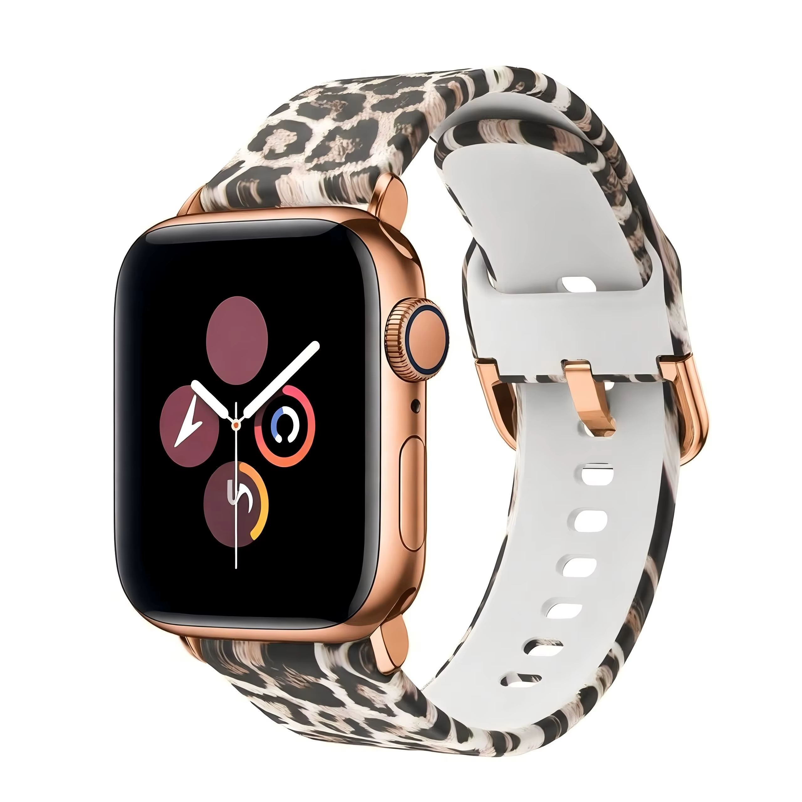 Bracelet pour Apple Watch Band 46mm 42 45 41 44 40 38mm