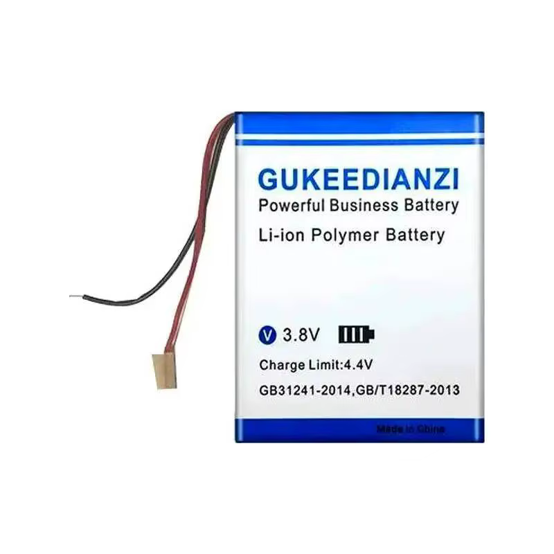 Batterie pour montre de sport intelligente 361-00086-12 361-00086-11 320mAh pour Garmin Forerunner 245 245 Music 745