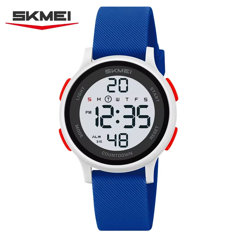 Montre électronique pour enfant SKMEI 2427