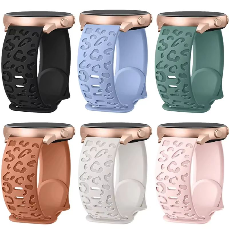 Pour Garmin Venu 2 3 3s Bracelet de Sport