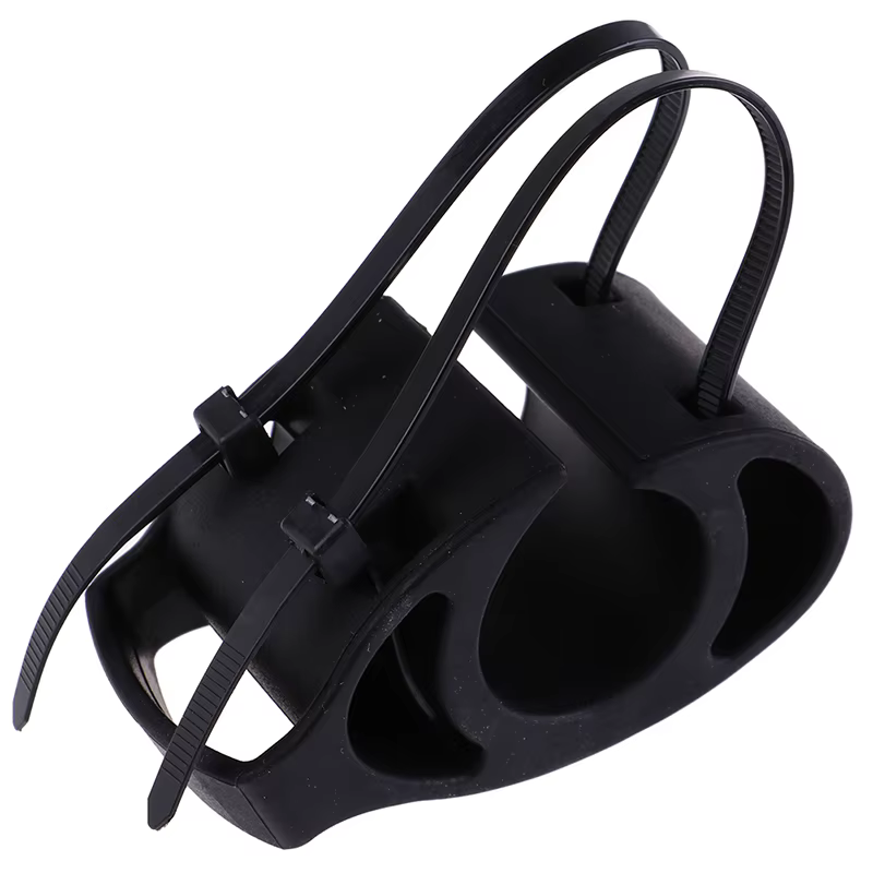 Support de Kit de montage de vélo sur Rail de guidon pour Garmin Forerunner