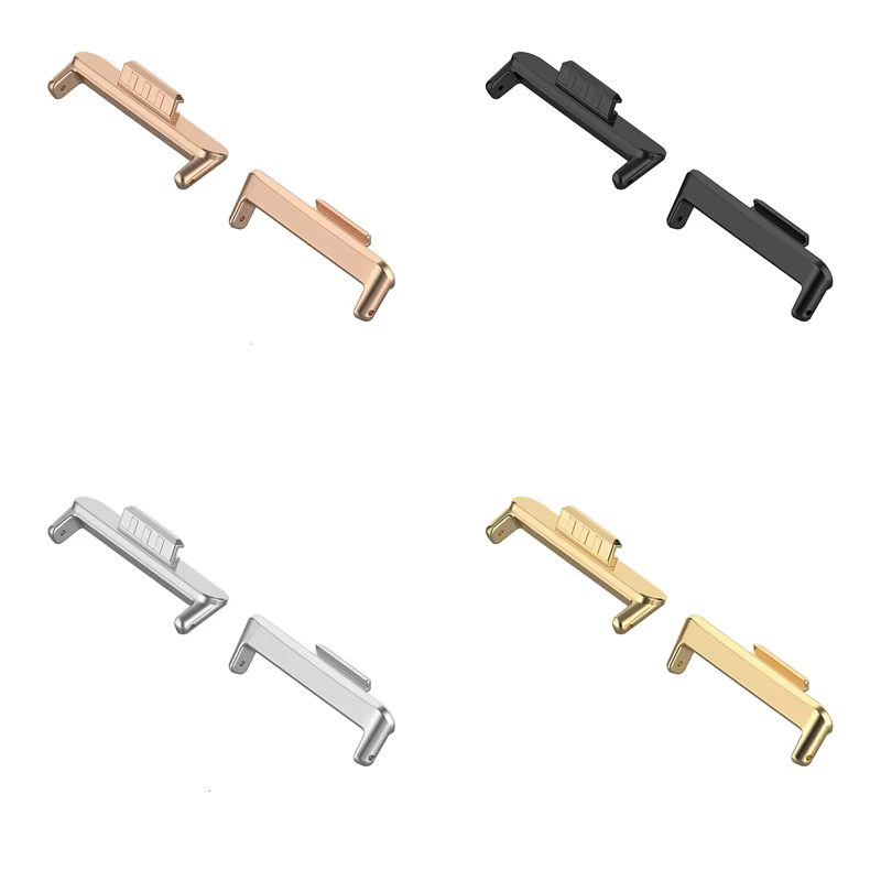1 paire d'adaptateur pour Huawei Watch Fit 4 4Pro 3