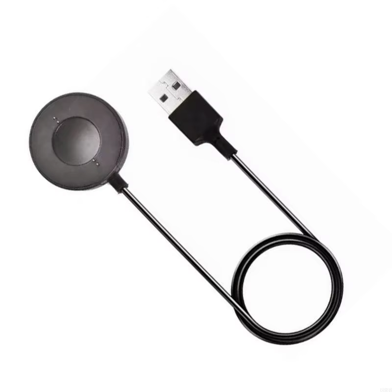 1M USB magnétique du chargeur chargement rapide pour le fossile Gen 6/4/5 Watch