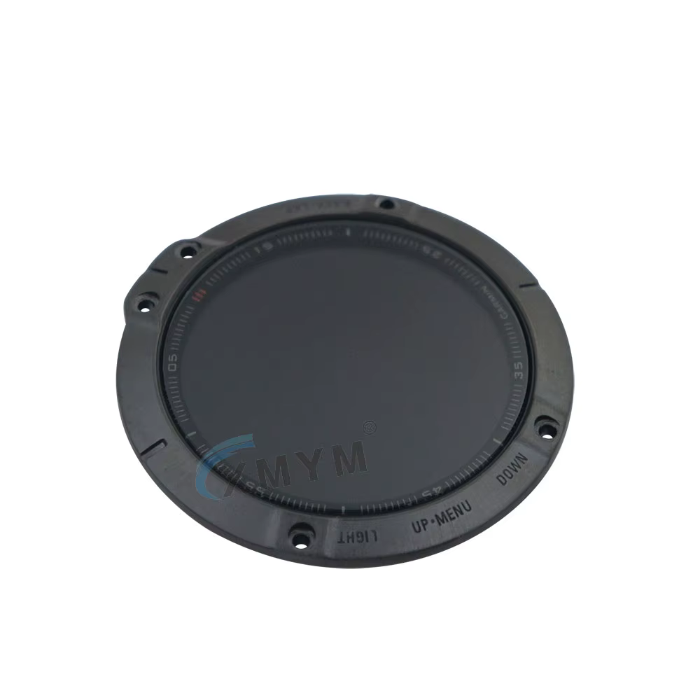 Remplacement et réparation de l'écran LCD pour montre Garmin Fenix 6 Pro / Fenix 6
