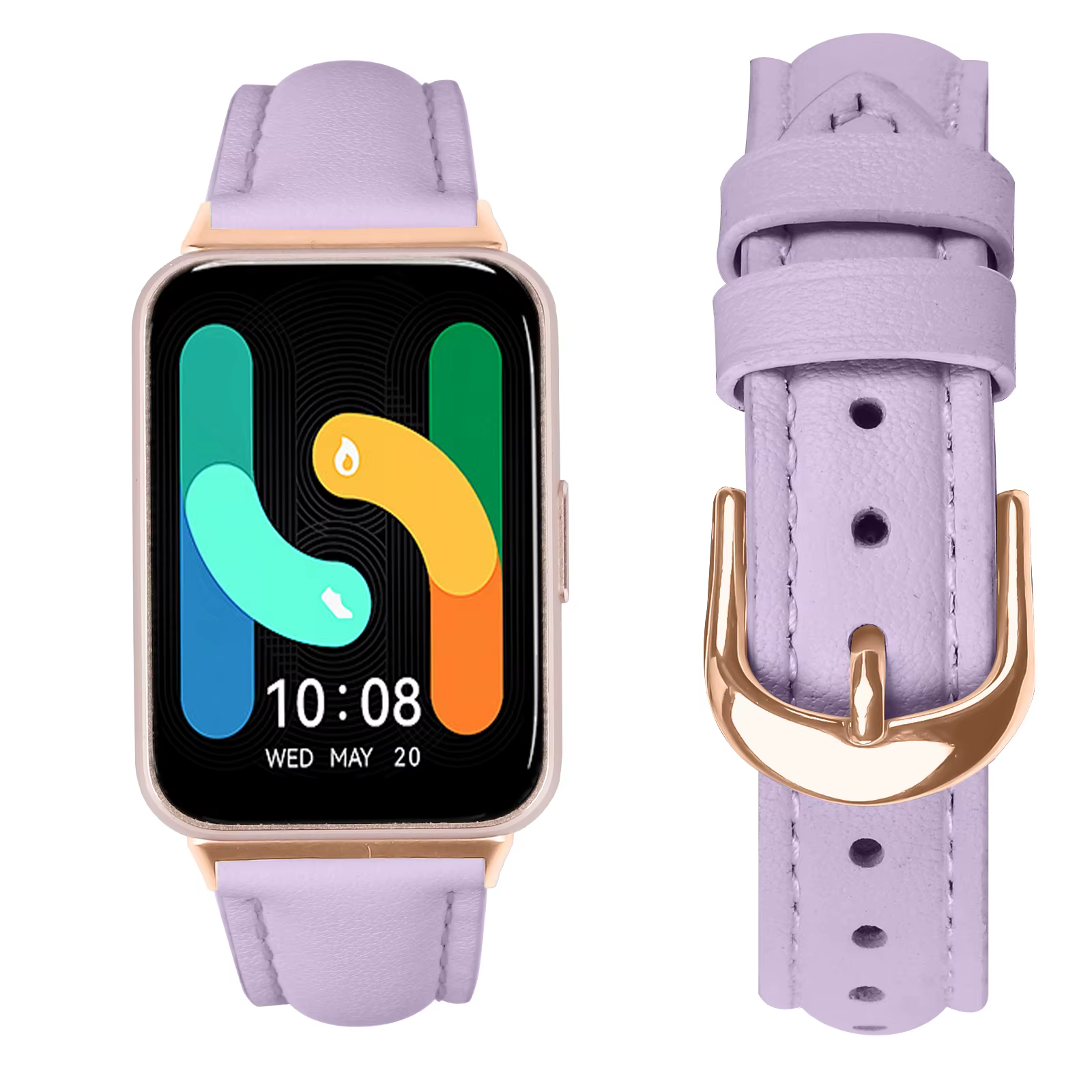 Compatible avec Samsung Galaxy Fit3
