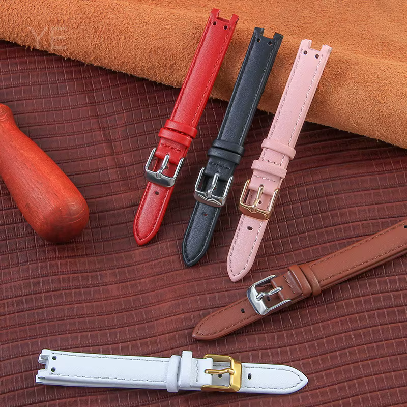 Bracelets de montre exquis pour femme